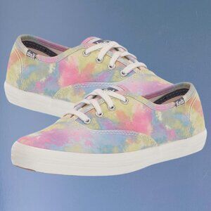*NWOT* Keds Women's Tie-Dye *Lover Inspired* 🫶 I W11